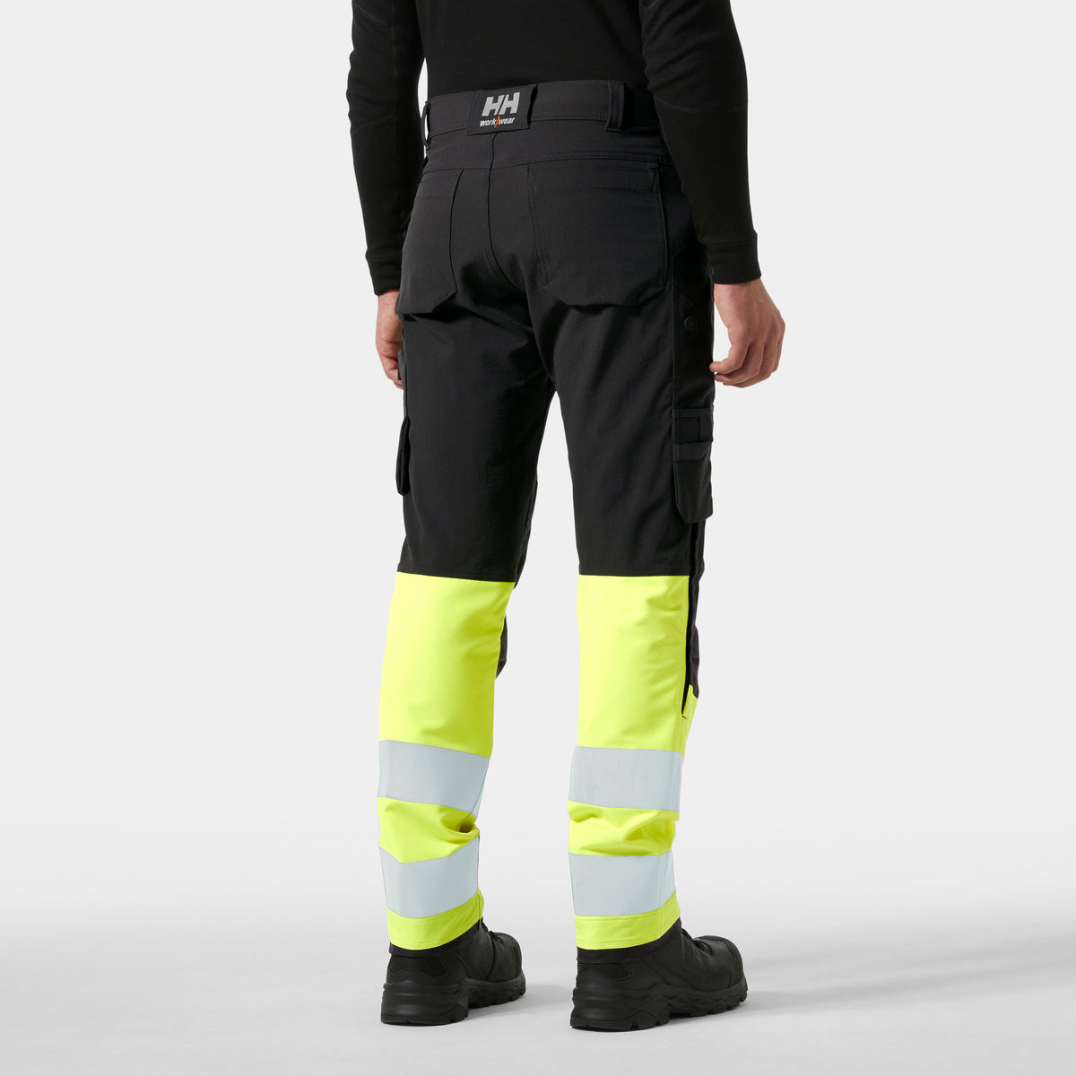 Alna 4X HH Connect™ Hosen Klasse 1