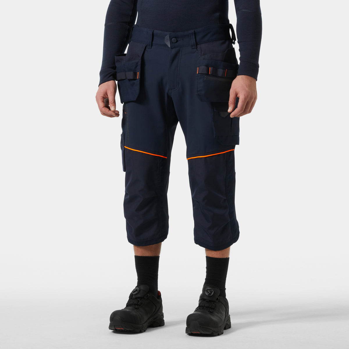Chelsea Evo Pirate Hosen