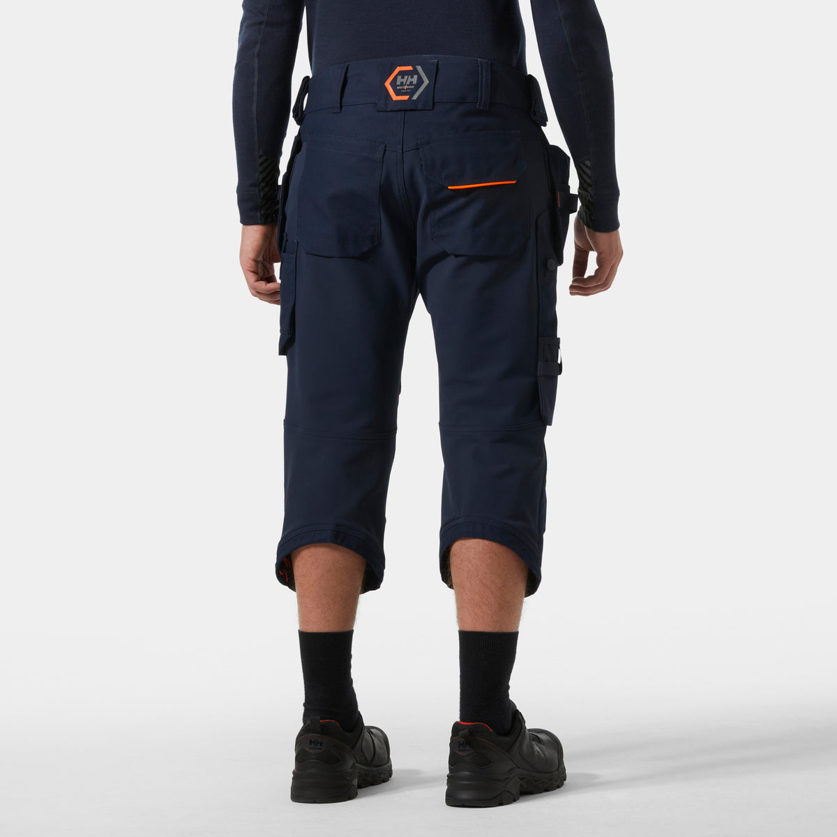 Chelsea Evo Pirate Hosen