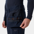 Chelsea Evo Pirate Hosen