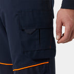 Chelsea Evo Pirate Hosen