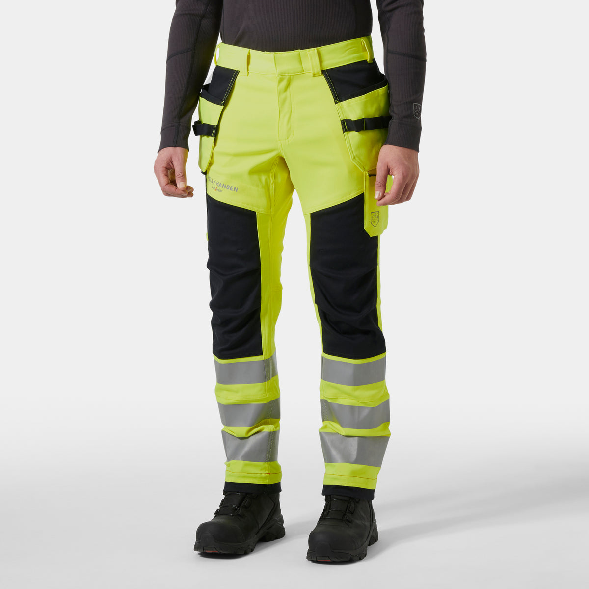Fyre Bauhose Klasse 2