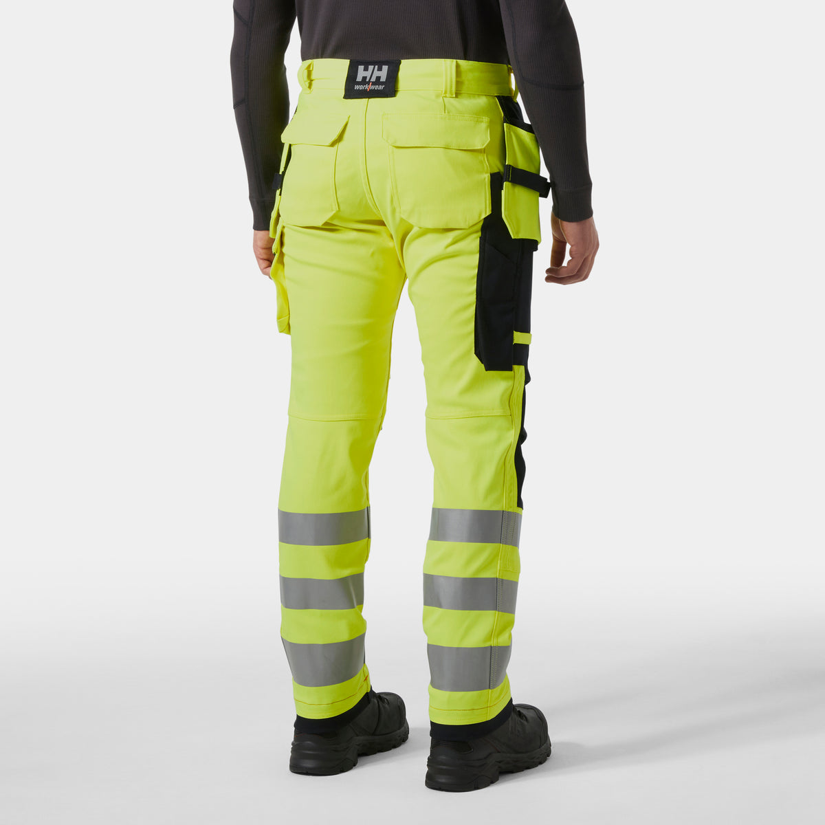 Fyre Bauhose Klasse 2