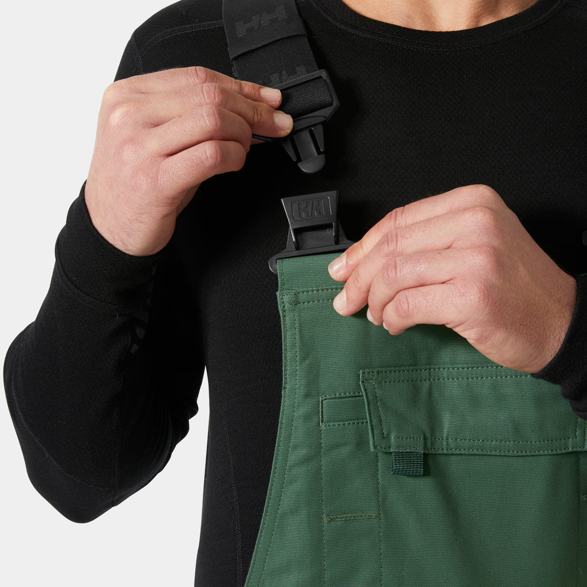 Oxford 4X HH Connect™ Latzhose