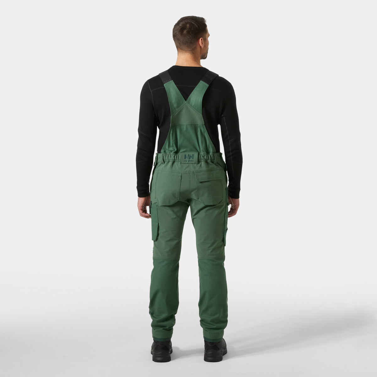 Oxford 4X HH Connect™ Latzhose