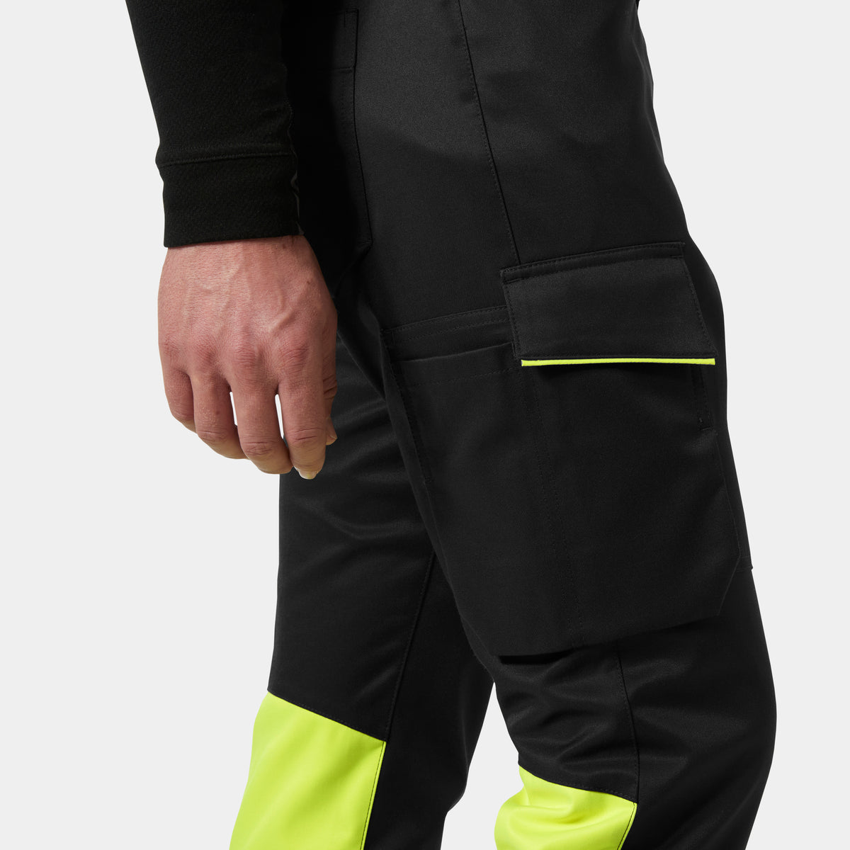 UC-ME Cargohose Klasse 1