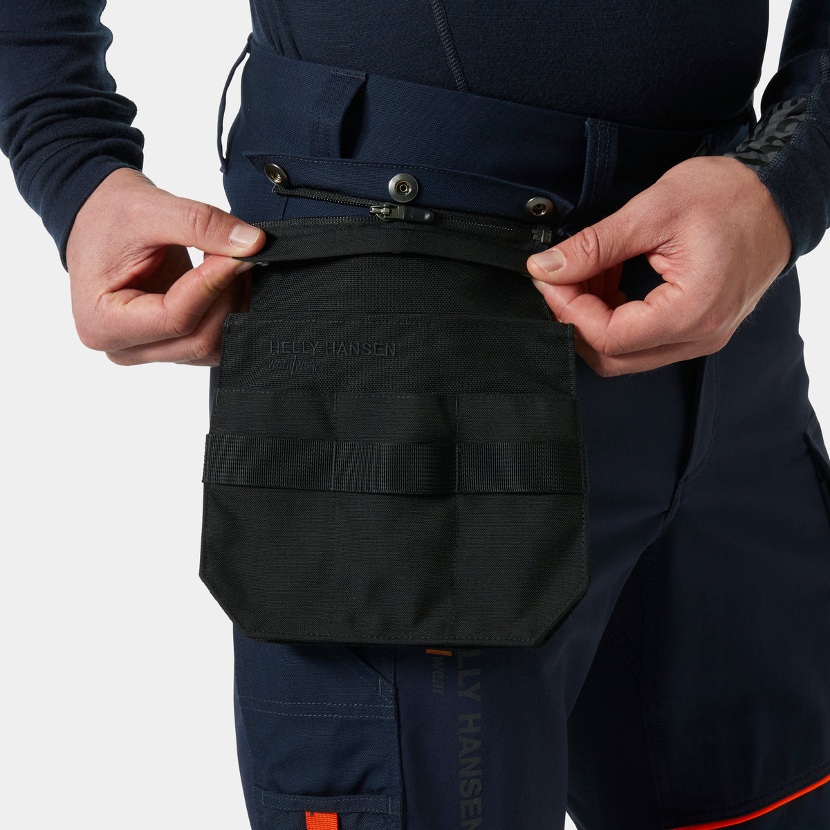 Chelsea Evo 2.0 HH Connect™ Hosen