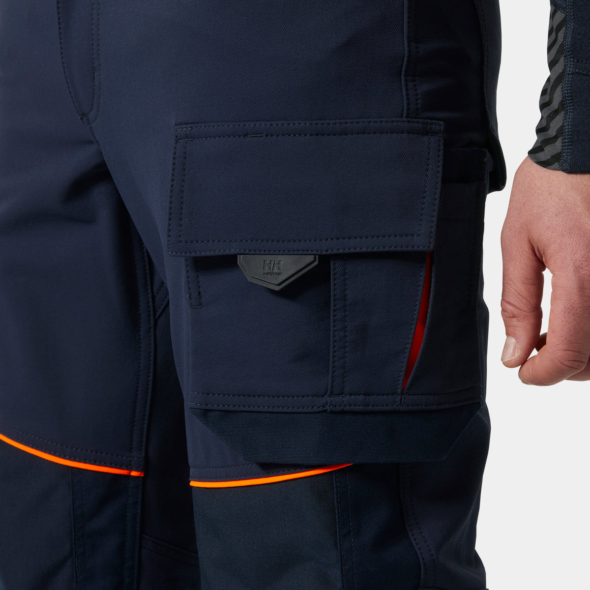 Chelsea Evo 2.0 HH Connect™ Hosen