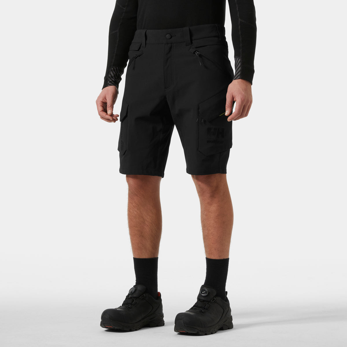 Magni Evo HH Connect™ Cargo Shorts