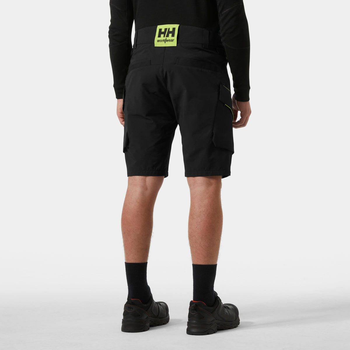 Magni Evo HH Connect™ Cargo Shorts