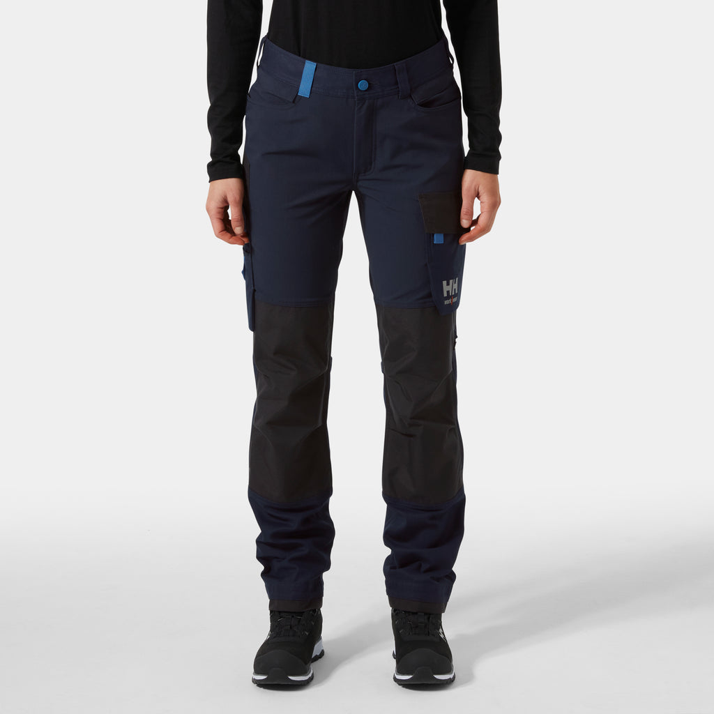 W Oxford 4X HH Connect™ Hosen
