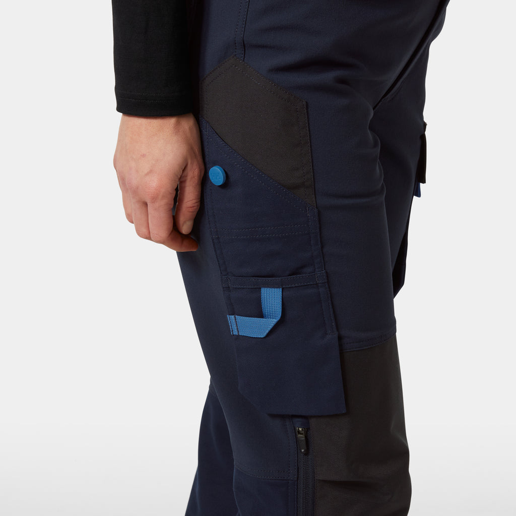 W Oxford 4X HH Connect™ Hosen