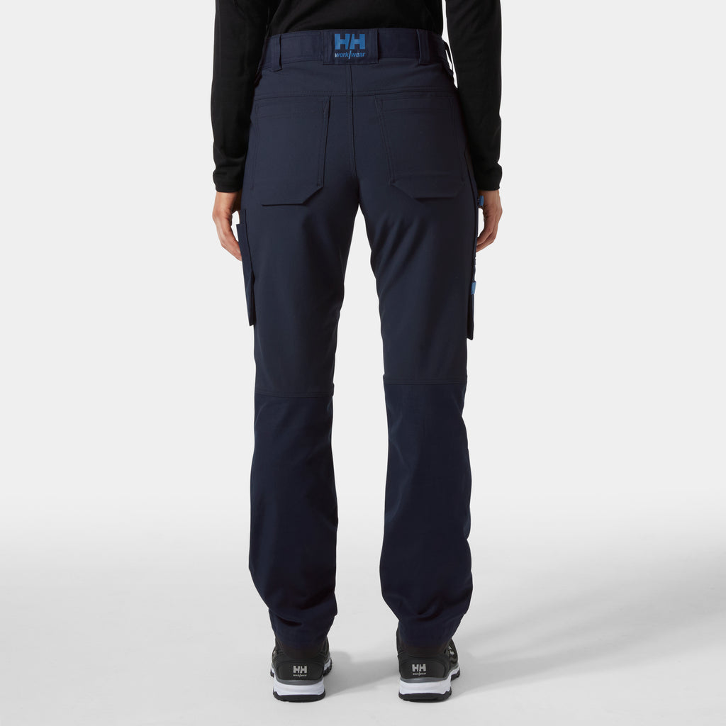 W Oxford 4X HH Connect™ Hosen