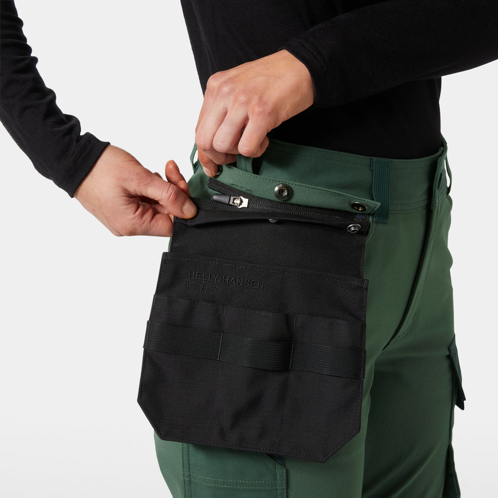W Oxford 4X HH Connect™ Hosen