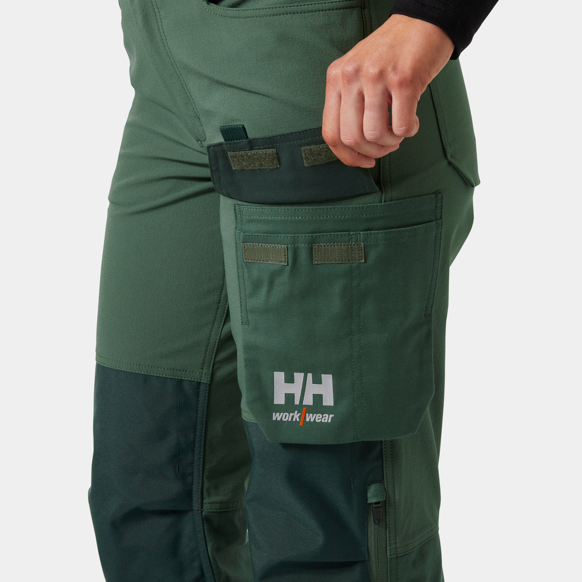 W Oxford 4X HH Connect™ Hosen