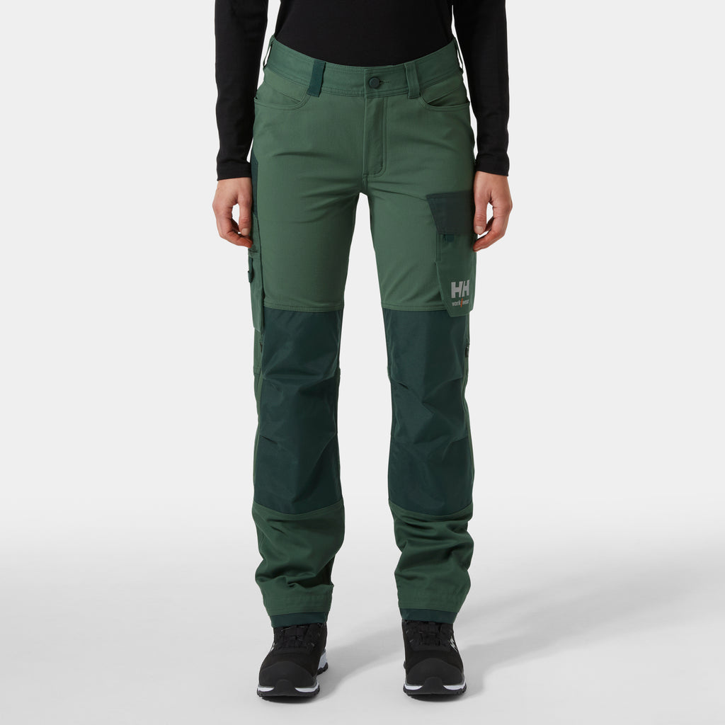 W Oxford 4X HH Connect™ Hosen