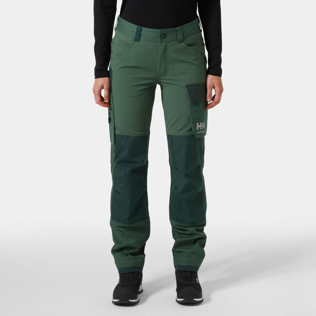 W Oxford 4X HH Connect™ Hosen