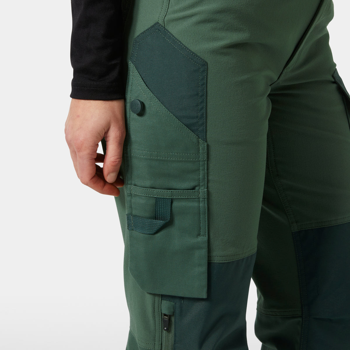 W Oxford 4X HH Connect™ Hosen