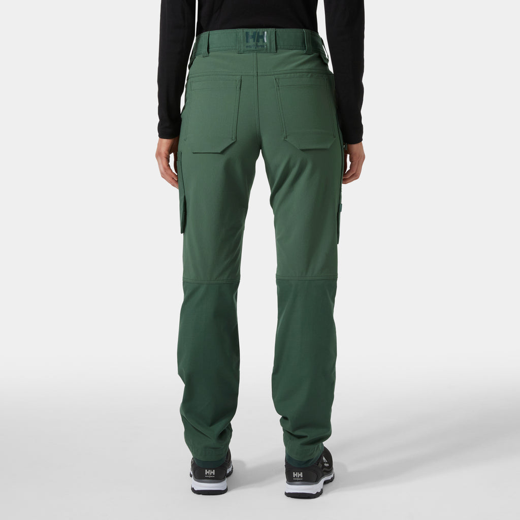 W Oxford 4X HH Connect™ Hosen