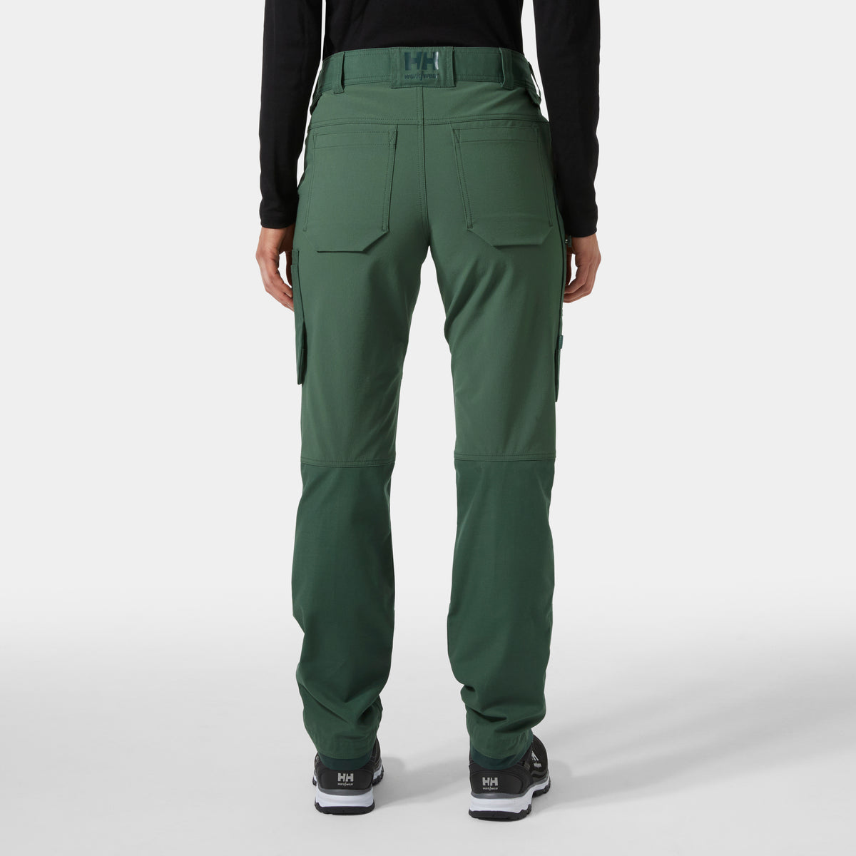 W Oxford 4X HH Connect™ Hosen