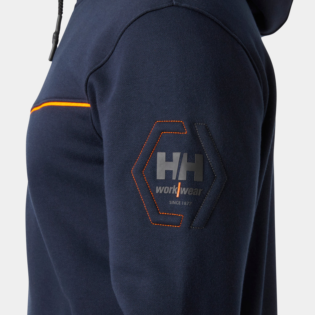 Chelsea Evo Zip Hoodie