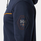 Chelsea Evo Zip Hoodie