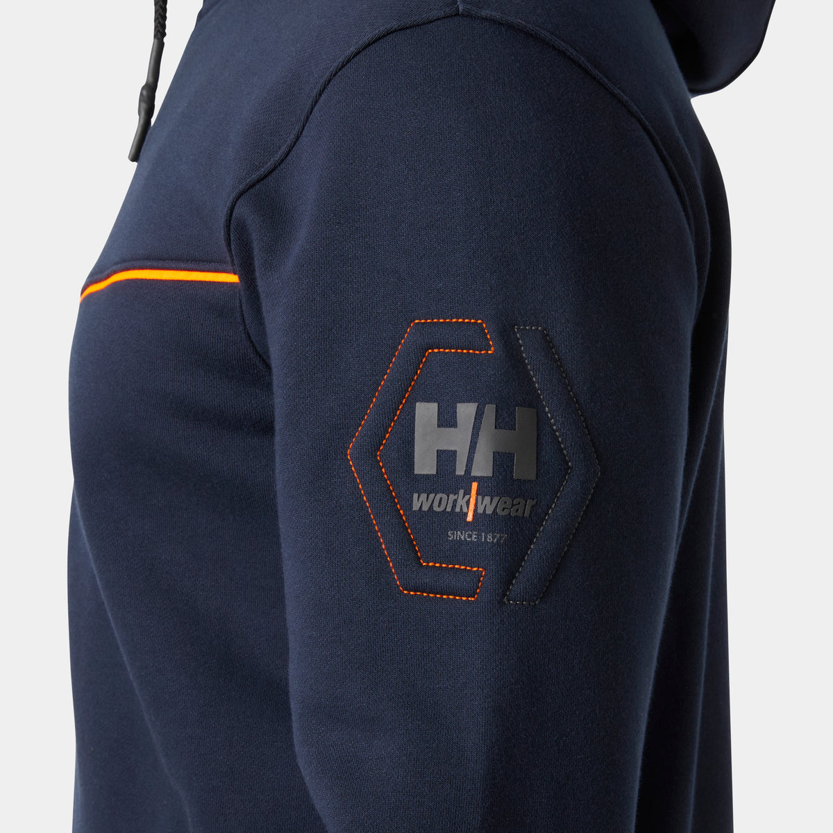 Chelsea Evo Zip Hoodie