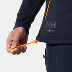 Chelsea Evo Zip Hoodie