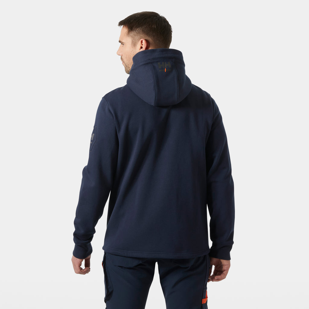 Chelsea Evo Zip Hoodie