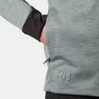 Tech Hooded Midlayer