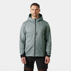 Tech Hooded Midlayer