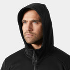 Tech Hooded Midlayer