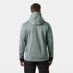Tech Hooded Midlayer