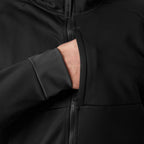Tech Hooded Midlayer