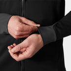 Tech Hooded Midlayer