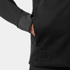 Tech Hooded Midlayer