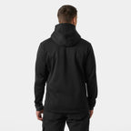 Tech Hooded Midlayer