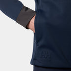 Tech Hooded Midlayer