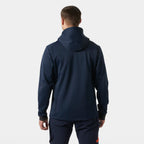 Tech Hooded Midlayer