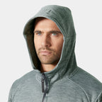 Tech Hooded Midlayer