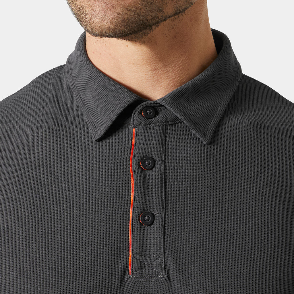 Tech Polo