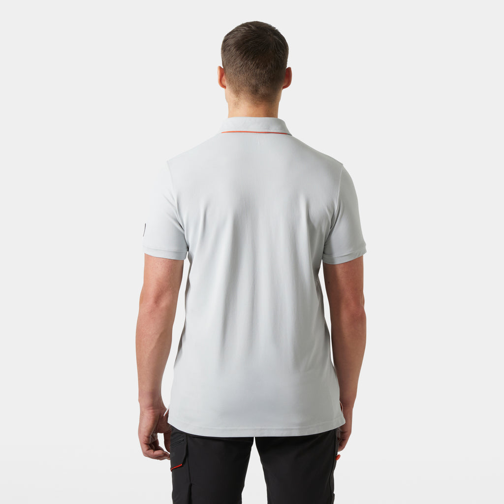 Tech Polo