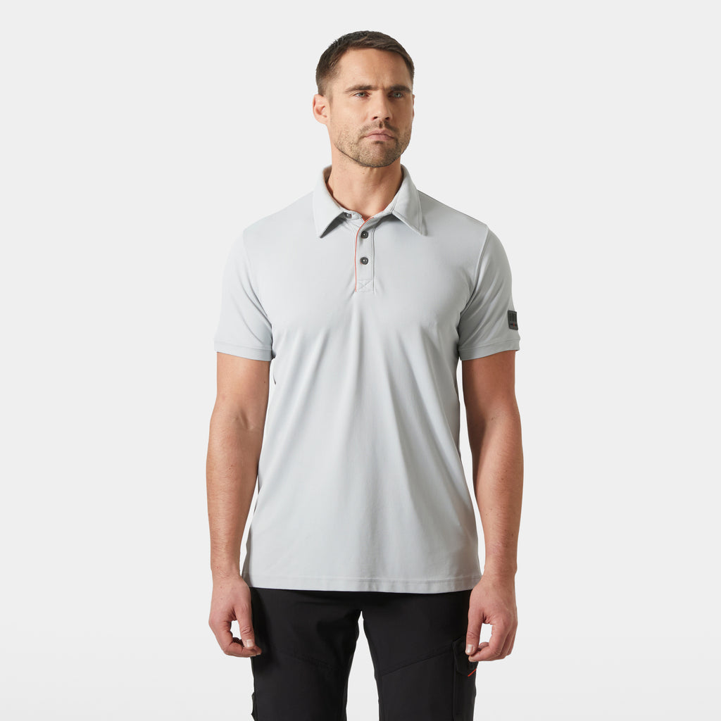 Tech Polo