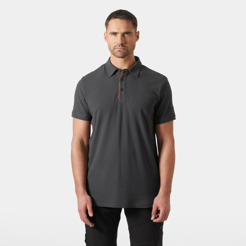 Tech Polo