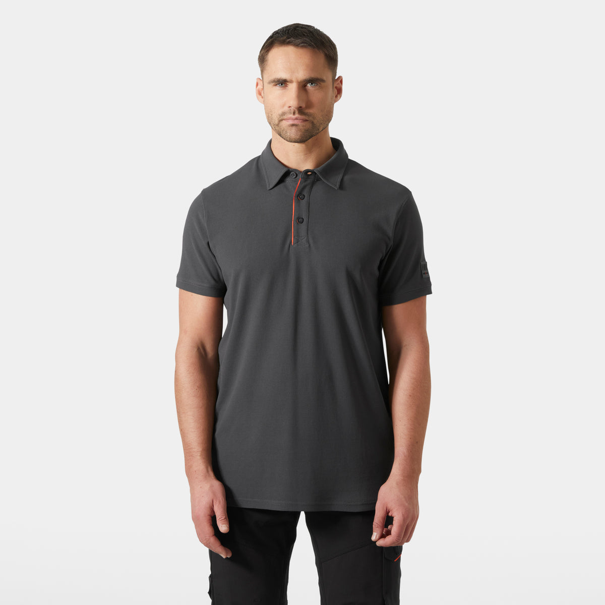 Tech Polo