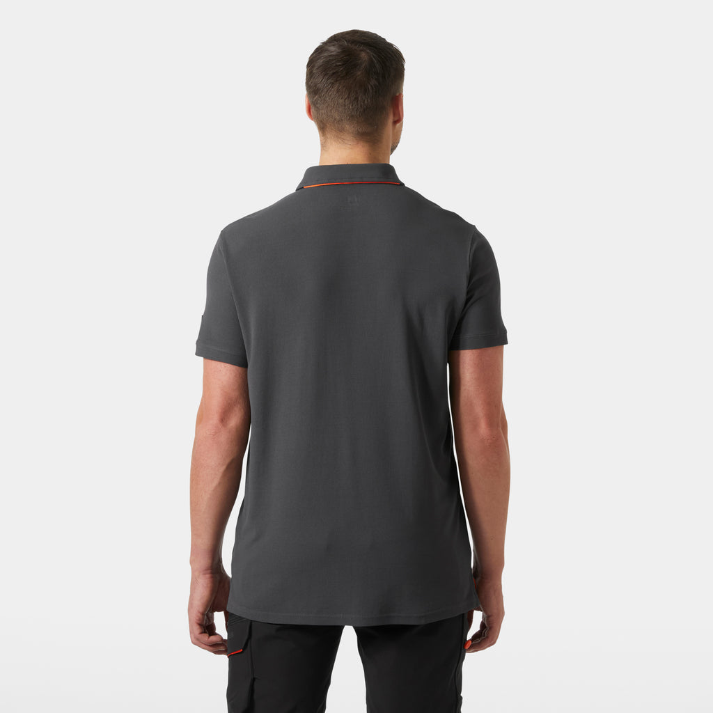 Tech Polo