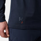 Evo Langarmshirt