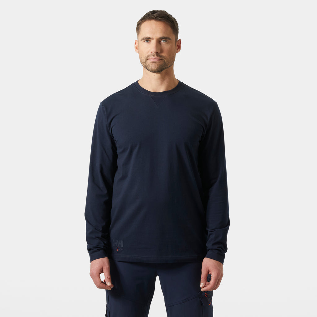 Evo Langarmshirt