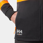 ICU Zip Hoodie