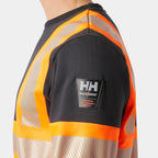 ICU Pullover